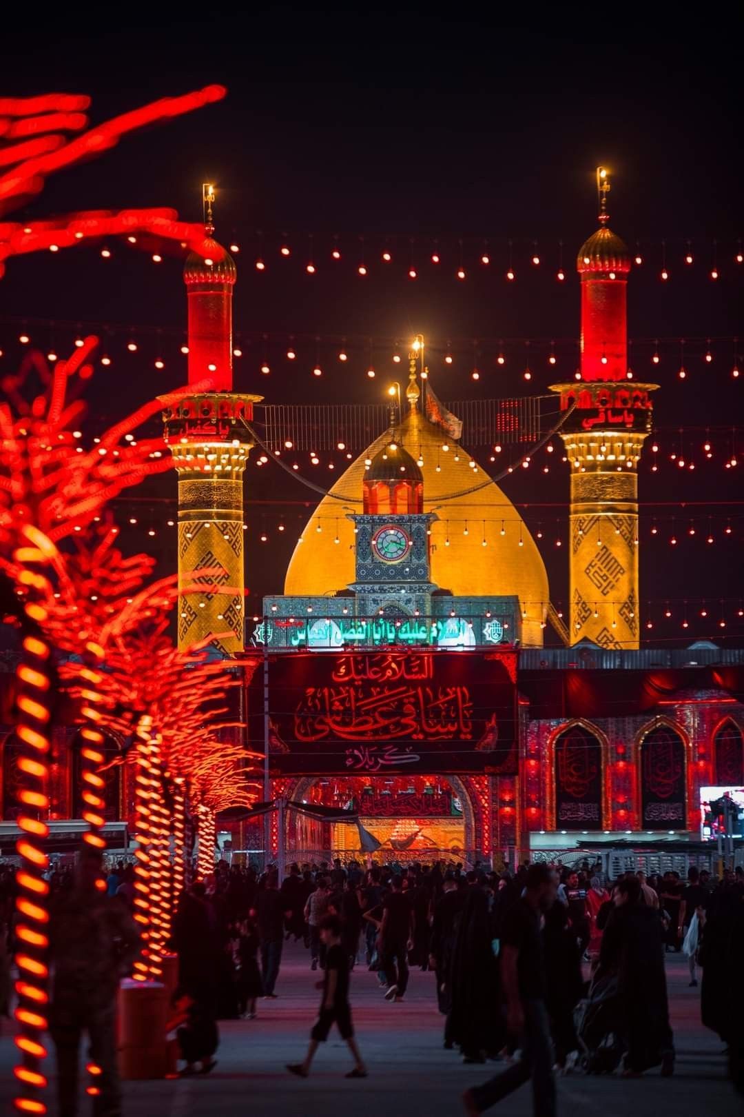 1080x1620 Holly place ideas. karbala picture, karbala photography, islamic picture