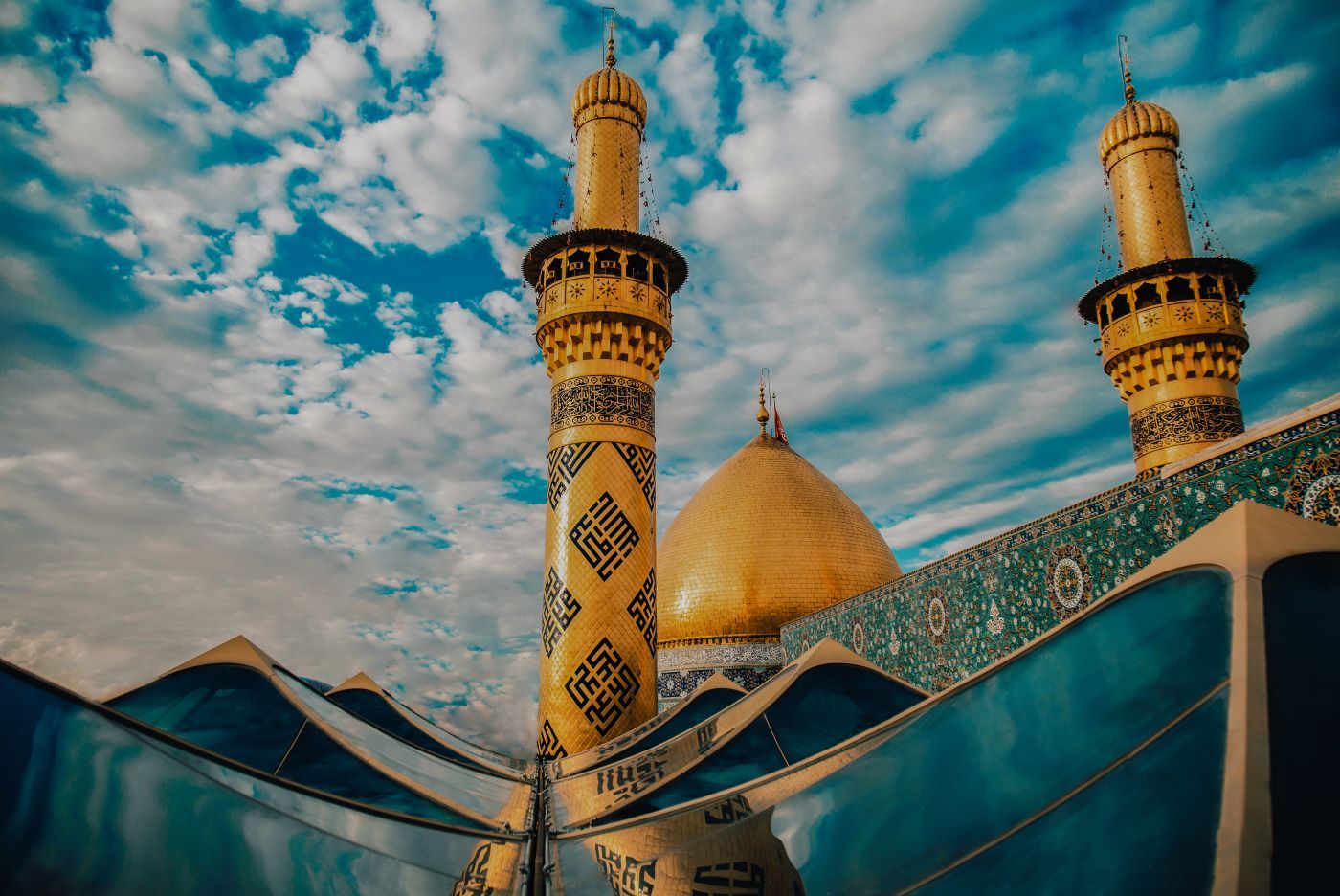 1400x936 IsG Archives. The Review of Religions
