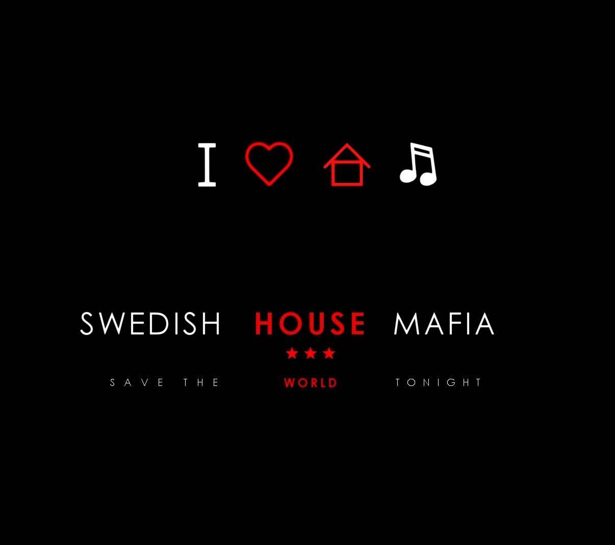1206x1069 Swedish House Mafia wallpaper