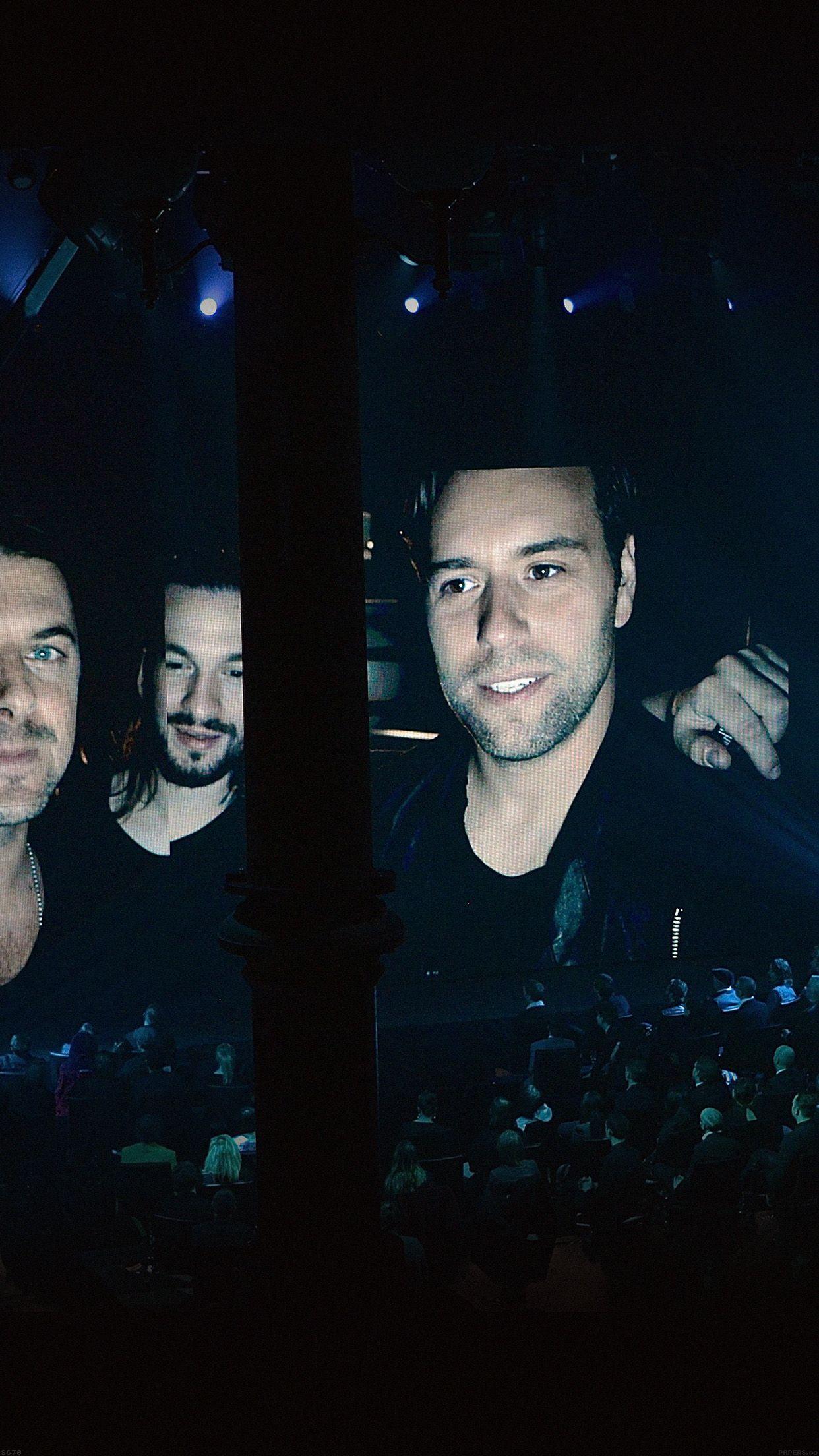 1242x2208 Swedish House Mafia Wallpaper iPhone, HD Wallpaper & background