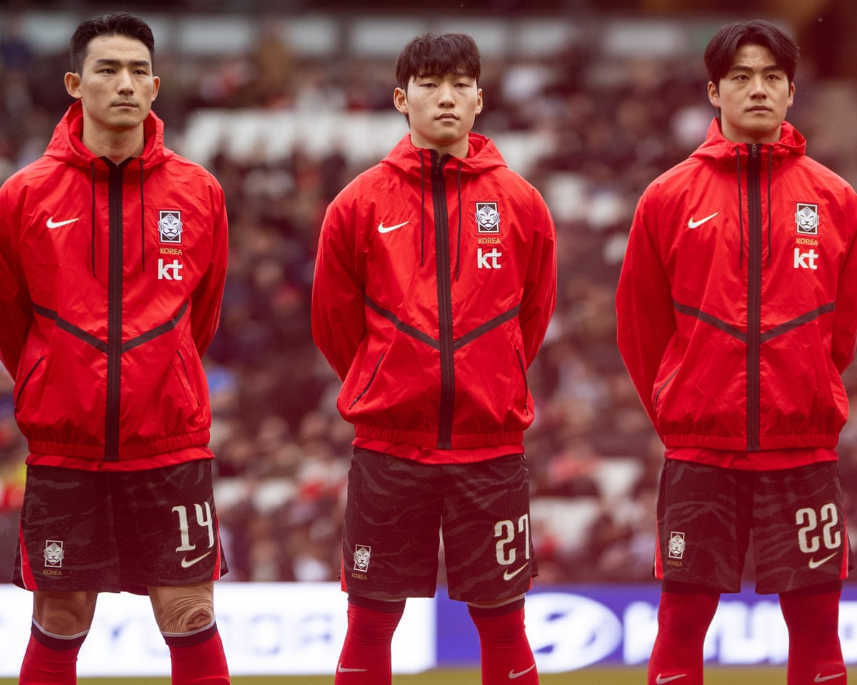1200x960 South Korea World Cup 2026 team guide