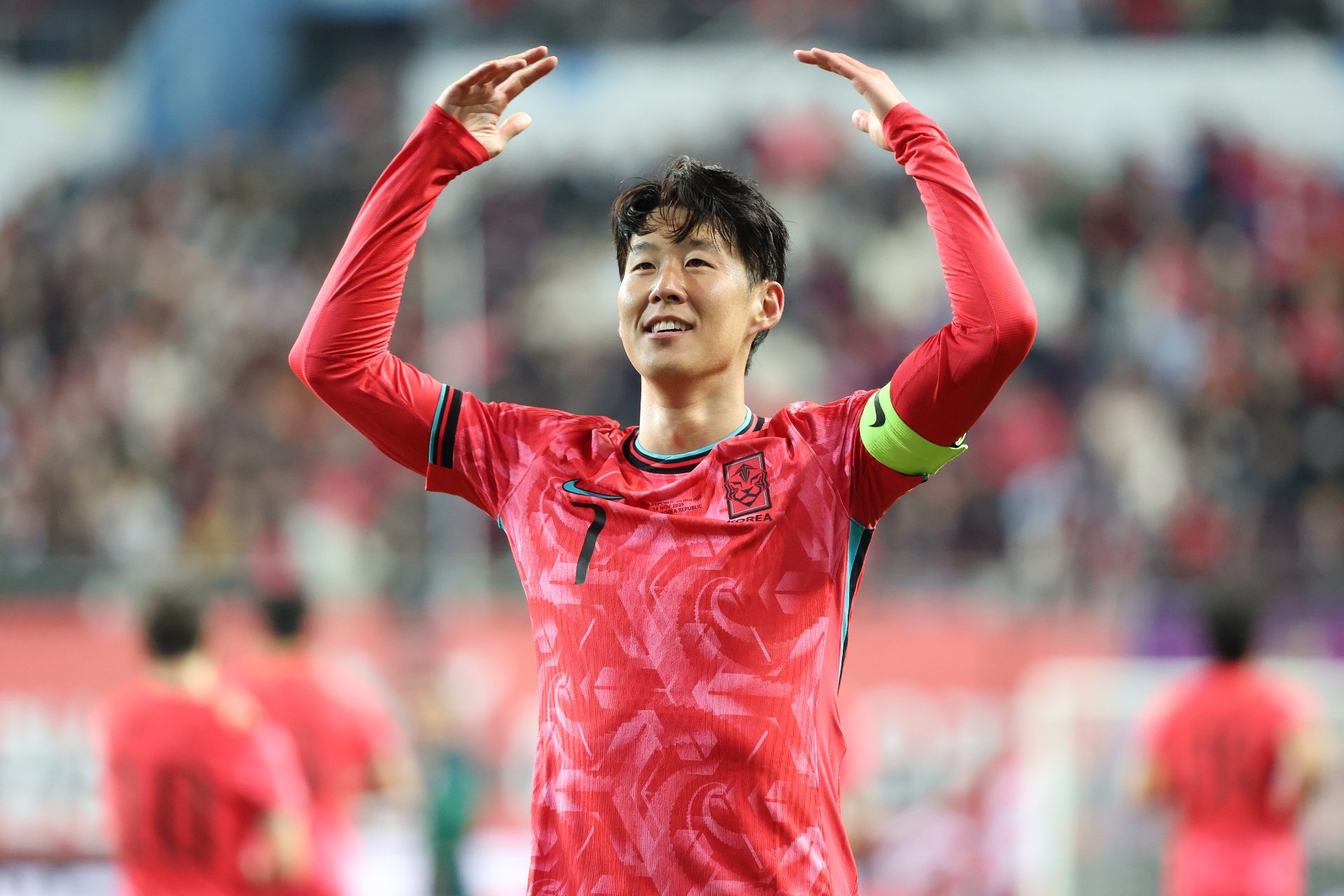 1920x1280 South Korea World Cup 2026 Schedule: Locations, Dates, Times