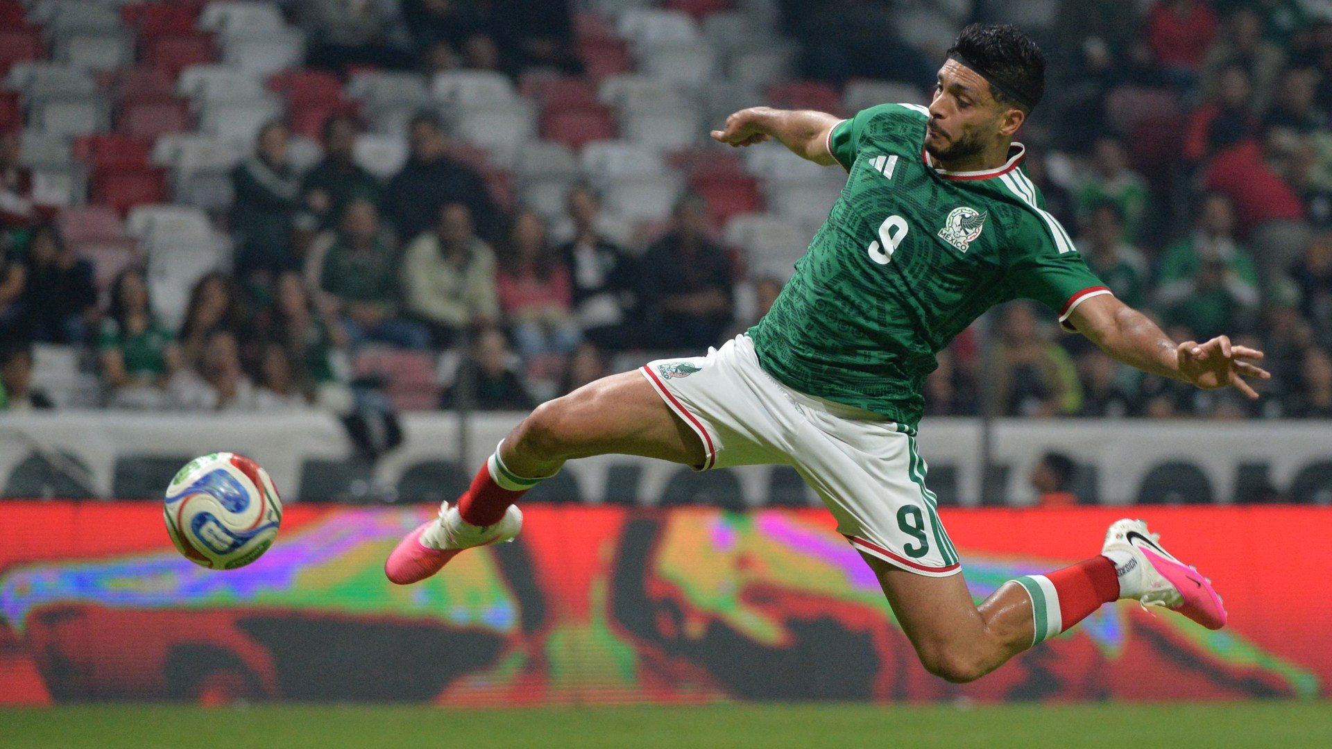 1920x1080 Mexico World Cup 2026 preview: Players to watch, group matches and squad