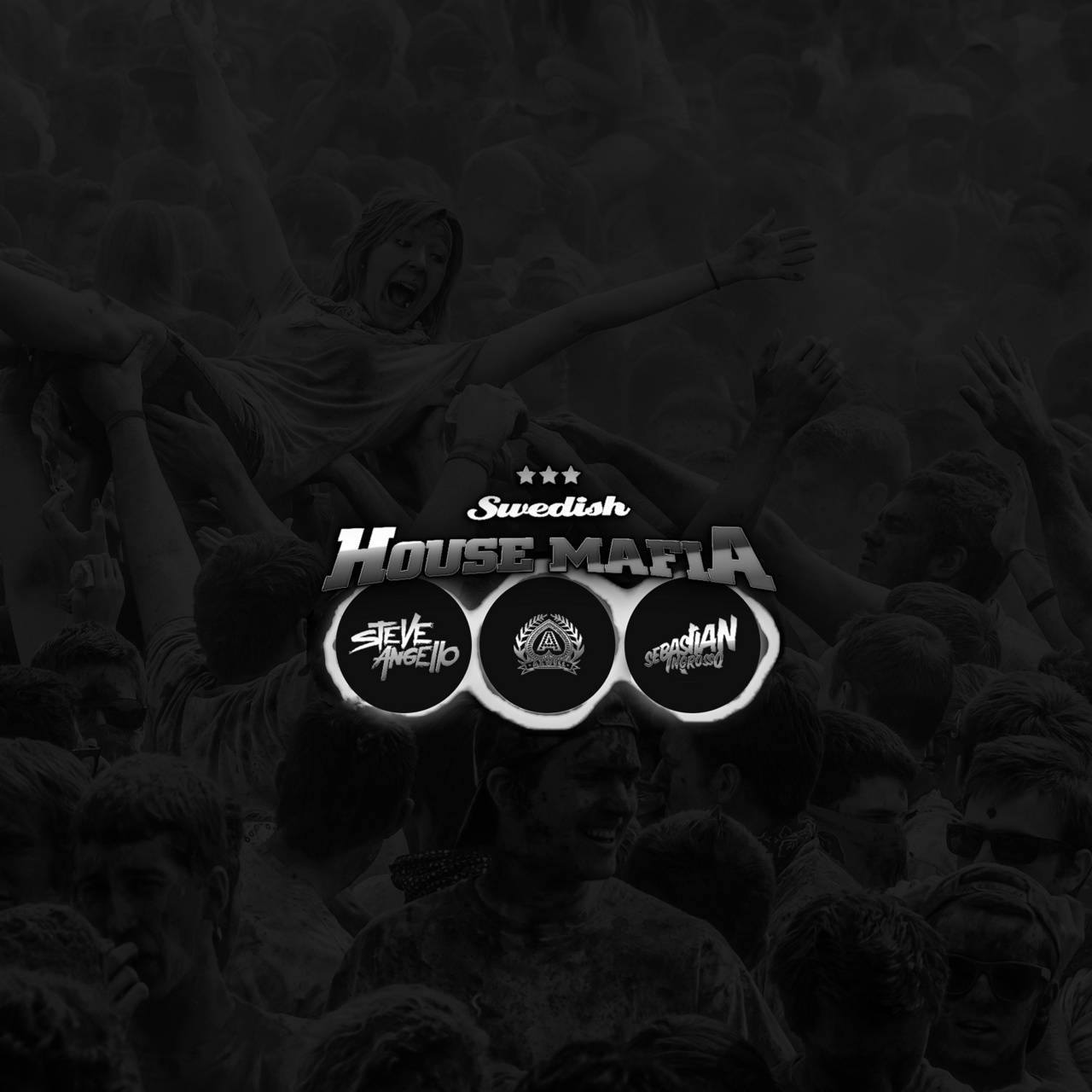 1280x1280 SWEDISH HOUSE MAFIA wallpaper