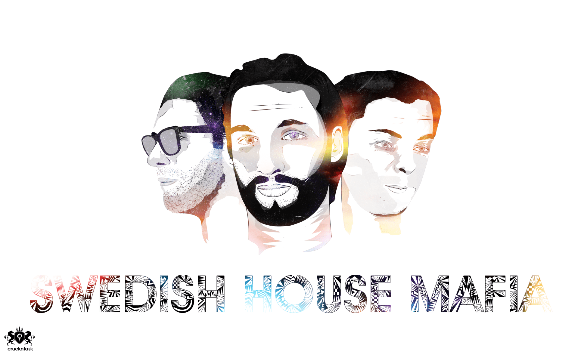 The weeknd swedish house mafia