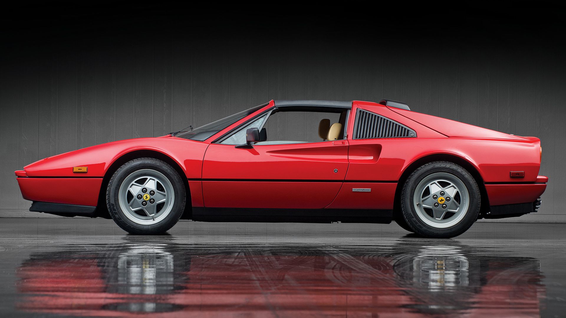 1920x1080 Ferrari 328 Gts Phone Wallpaper: Free 4K & HD Downloads