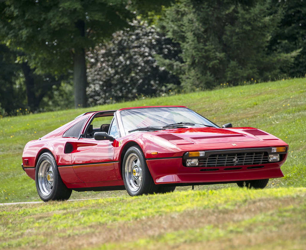 1024x837 Ferrari 328. CLASSIC CARS TODAY ONLINE