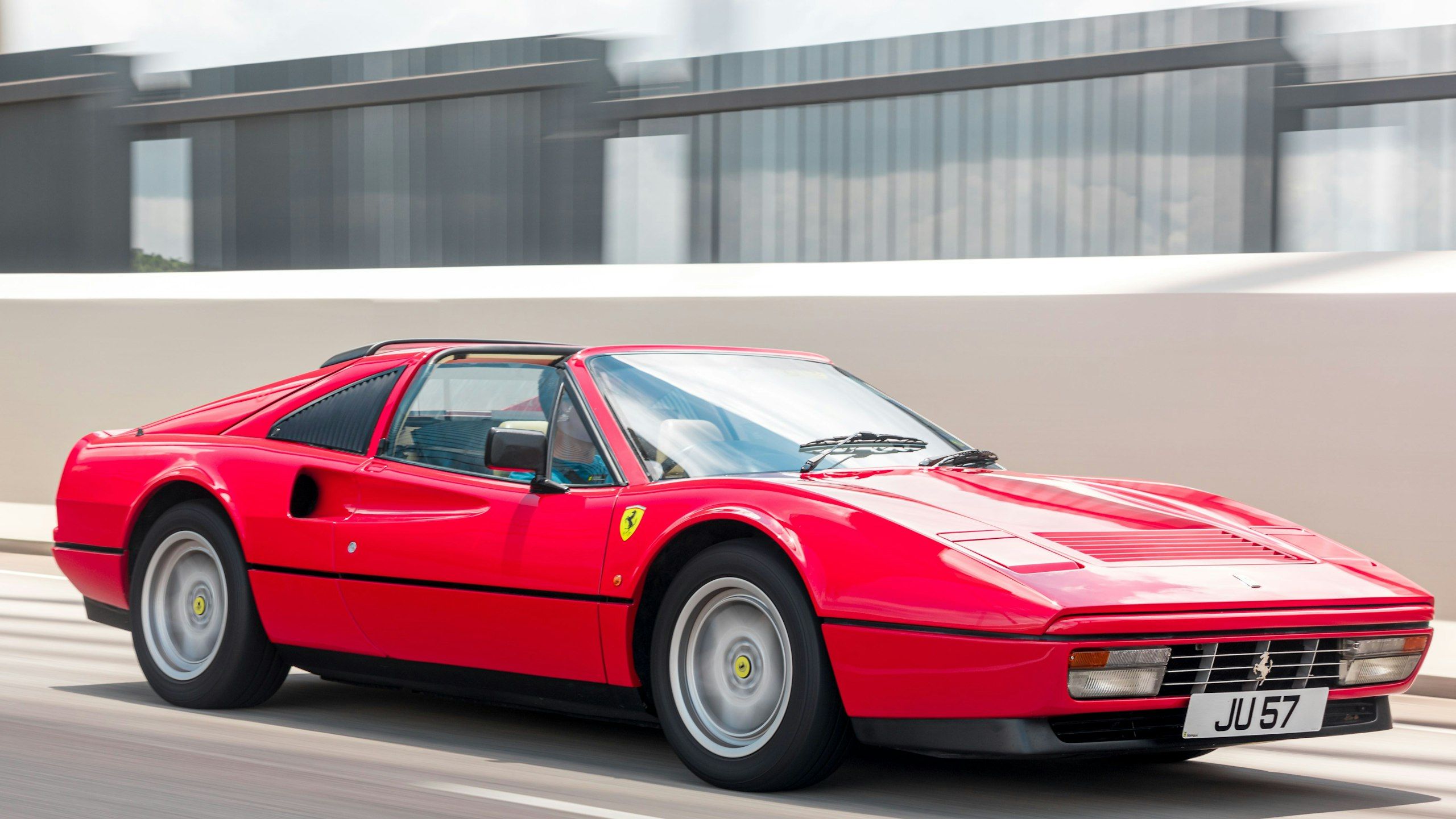 2560x1441 Ferrari 328GTS