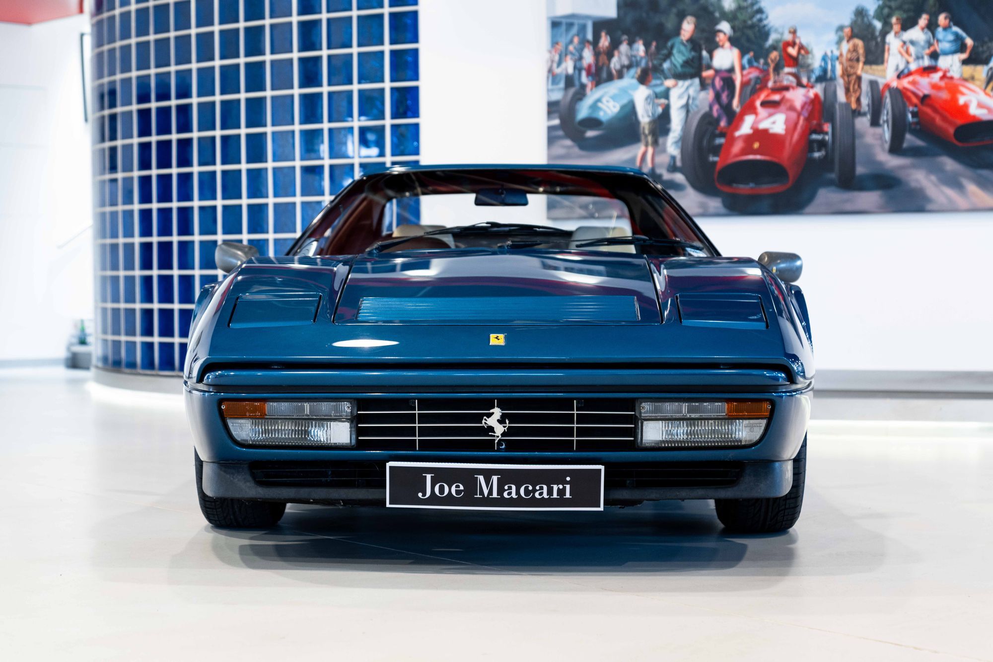 2000x1333 Ferrari 328 GTS Previously Sold
