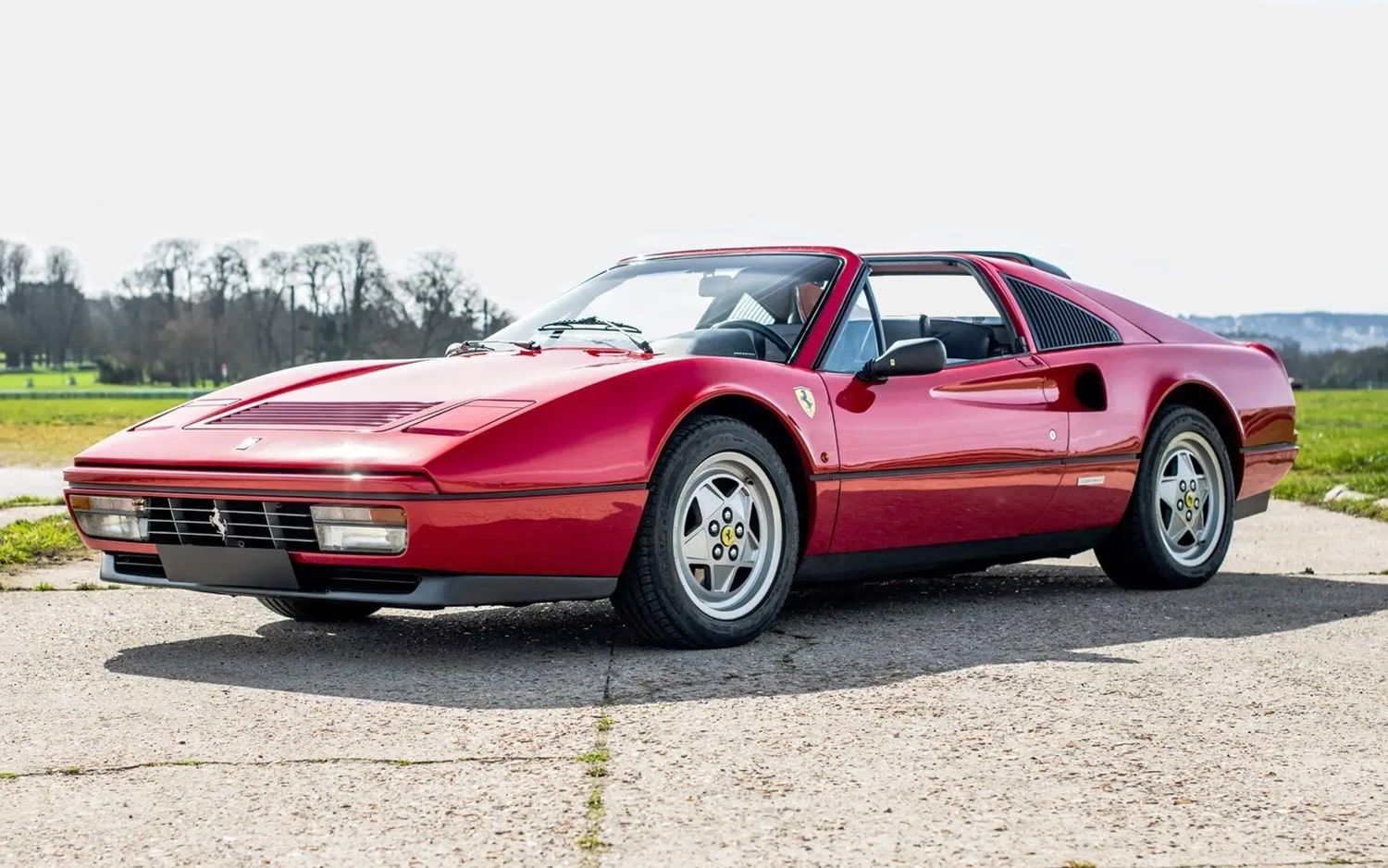 1500x938 Ferrari 328 GTS