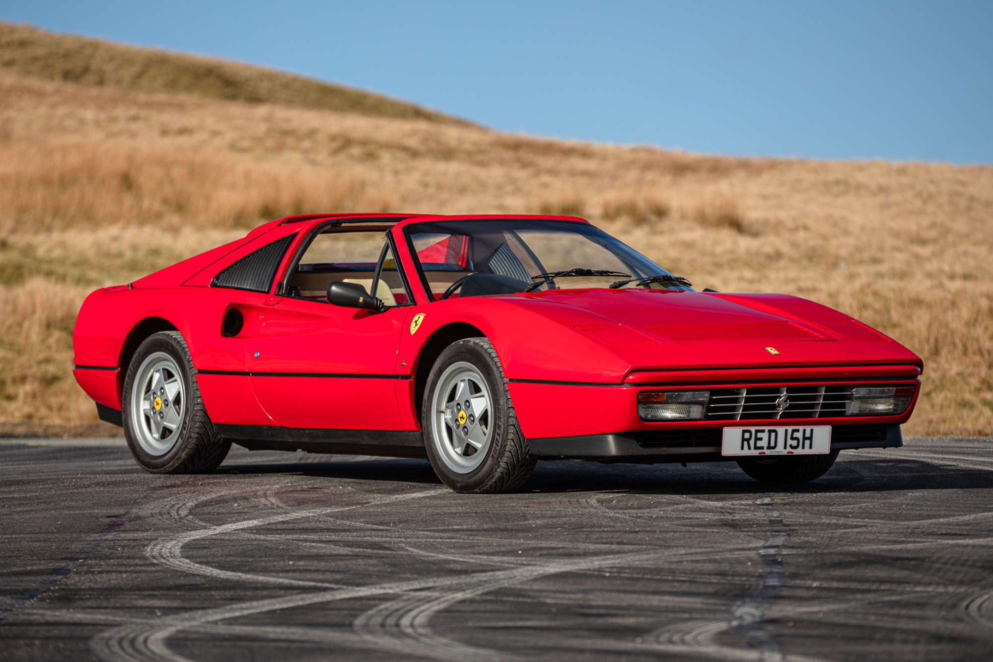2000x1333 Iconic Auctioneers Ferrari 328 GTS Sold