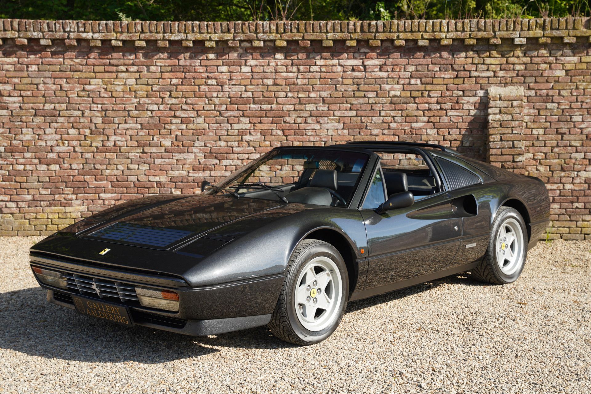 1920x1280 Ferrari 328 GTS 1987