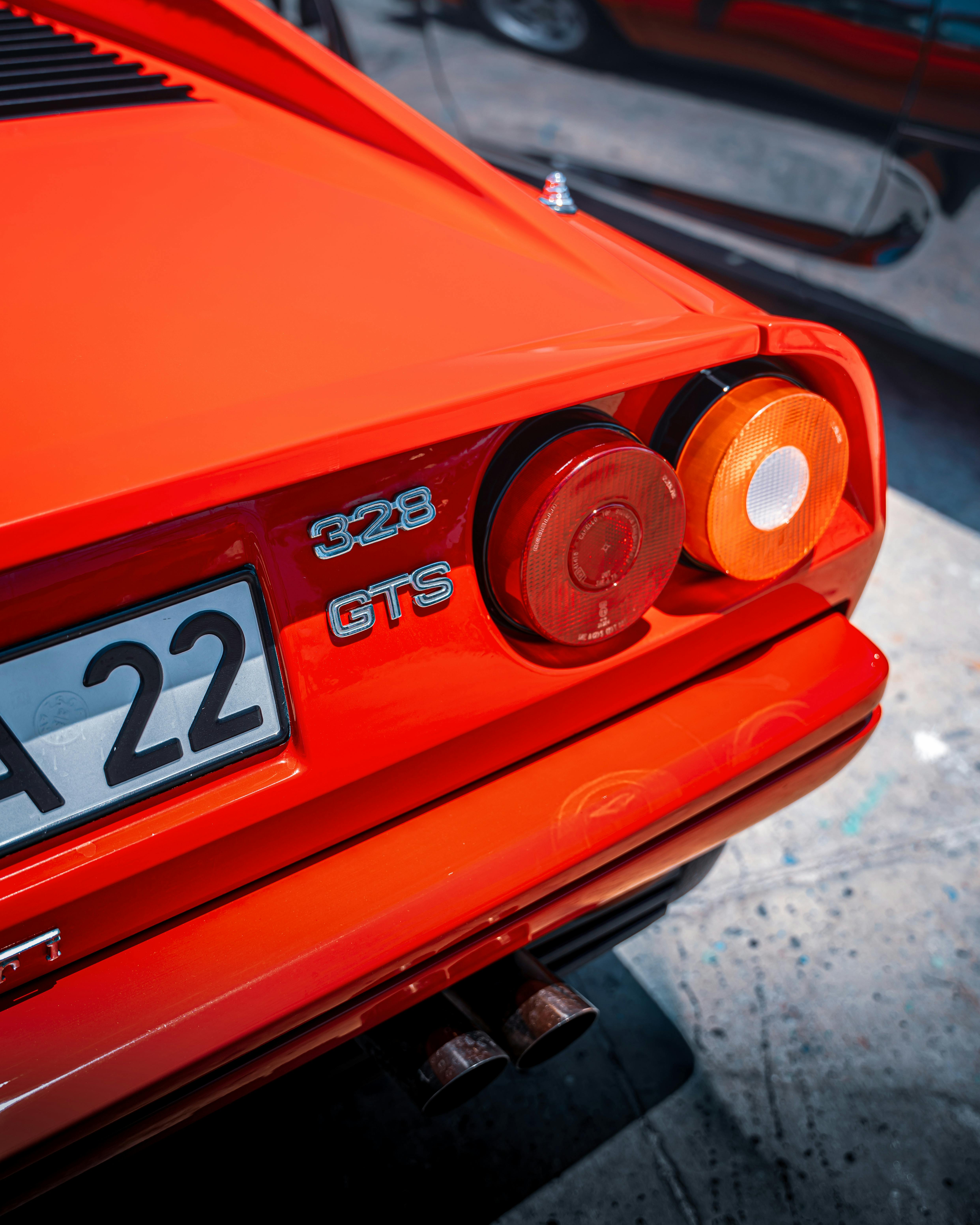4967x6208 Ferrari 328 Photo, Download The BEST Free Ferrari 328 & HD Image