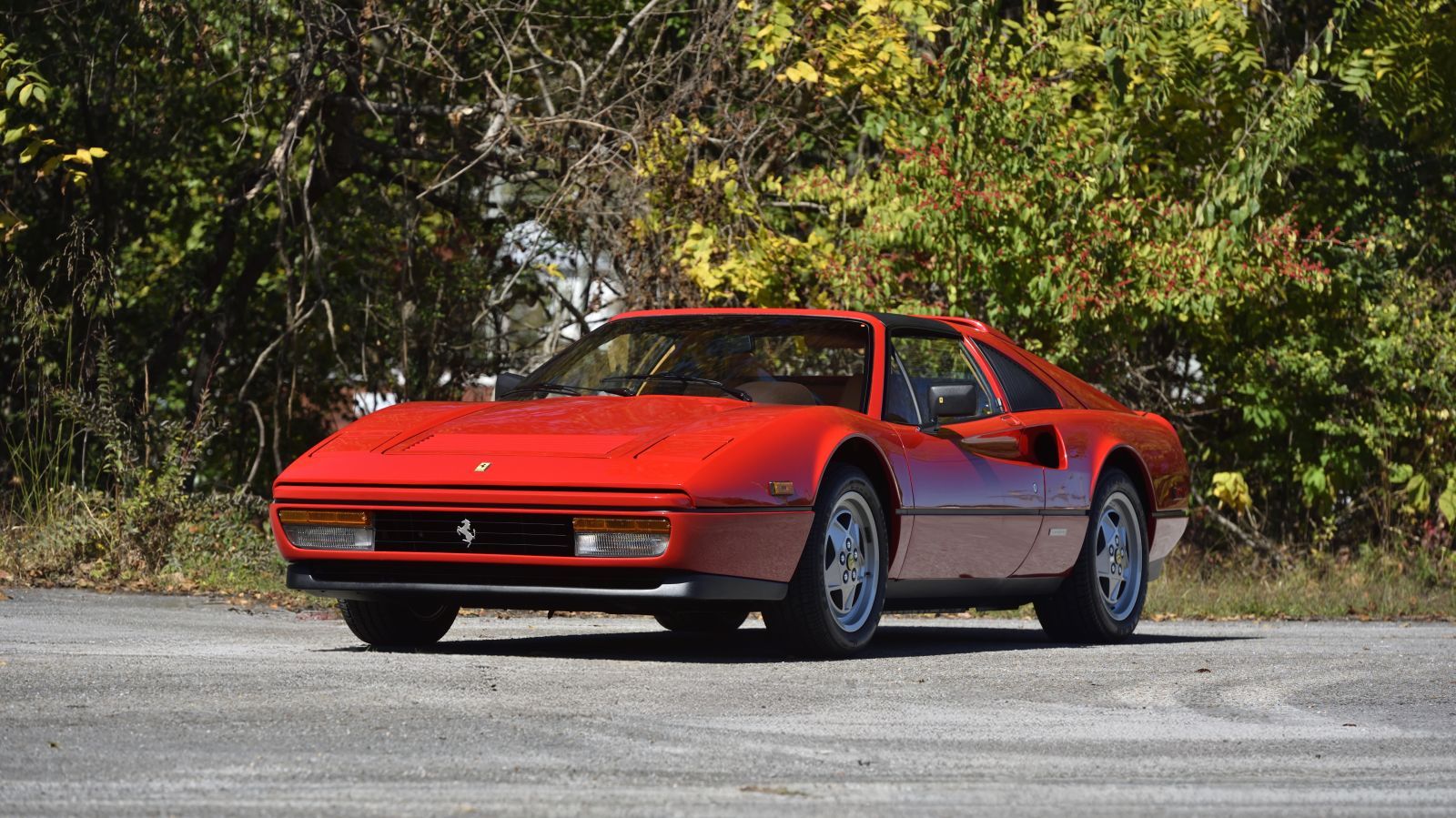 1600x899 Ferrari 328 GTS At Auction