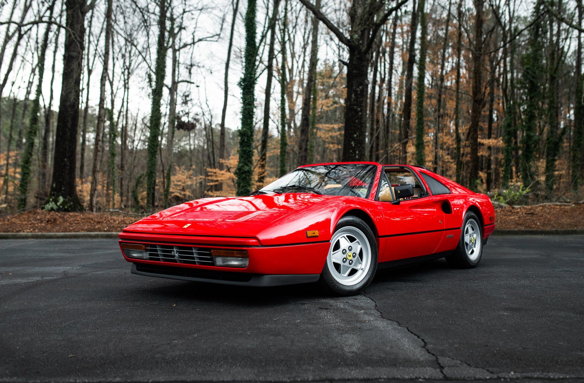 2048x1342 Ferrari 328 GTS