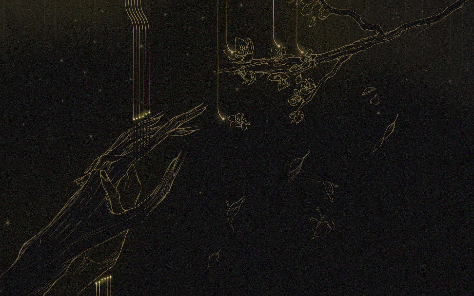 1920x1200 Sacrifice Quest Inspired Artworks(wallpaper) Art