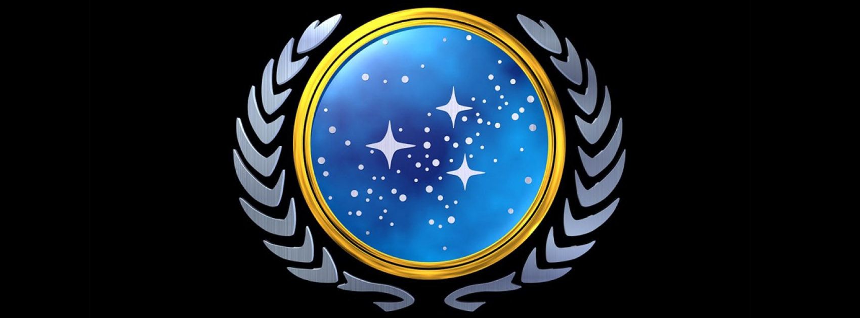 1700x630 united federation of planets logo Facebook Timeline Cover Photo