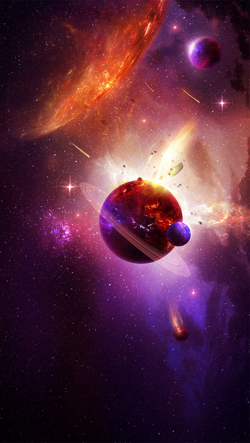 800x1419 United Federation of Planets, technology, space, entertainment, HD wallpaper