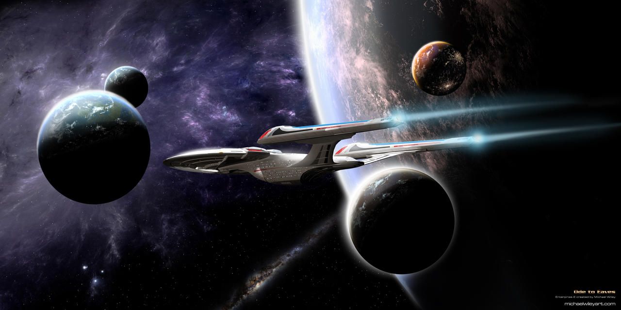 1280x640 The United Federation Of Planets Organization in On Fate's Frontier