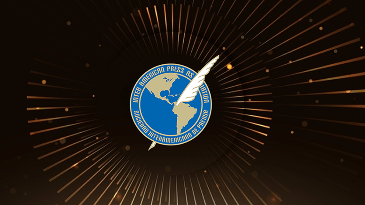 1200x675 The IAPA Presents Winners of its Awards for the Best in Journalism 2024