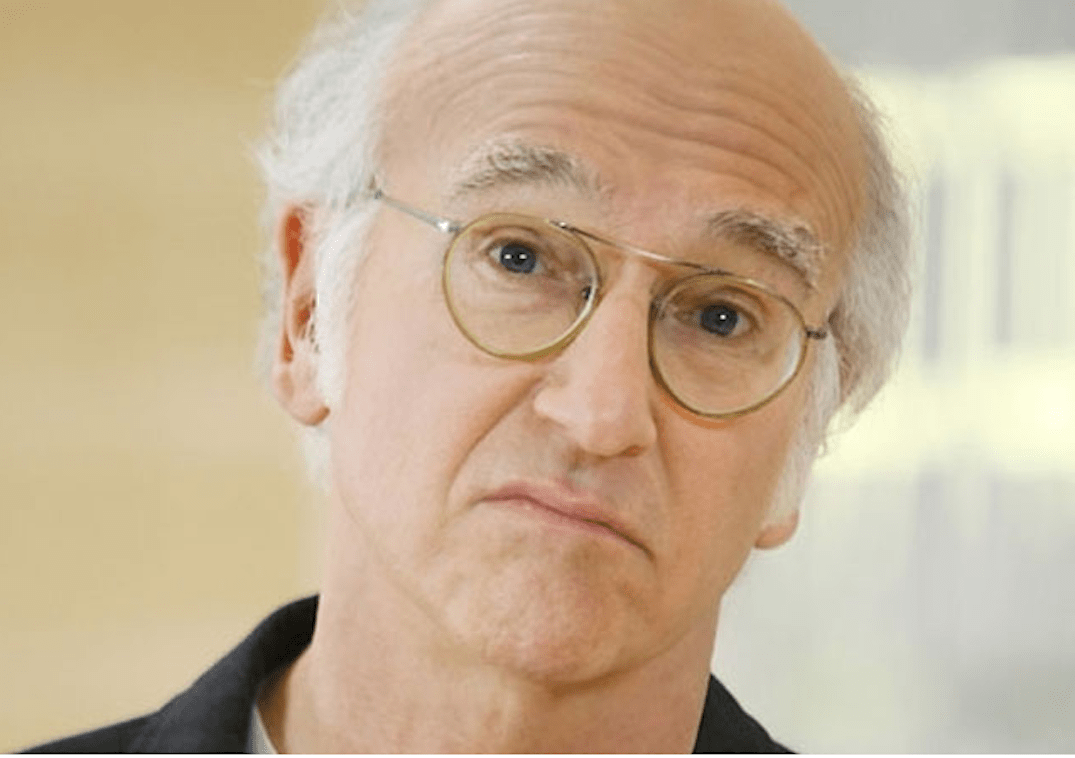 1075x758 Larry David Wallpaper