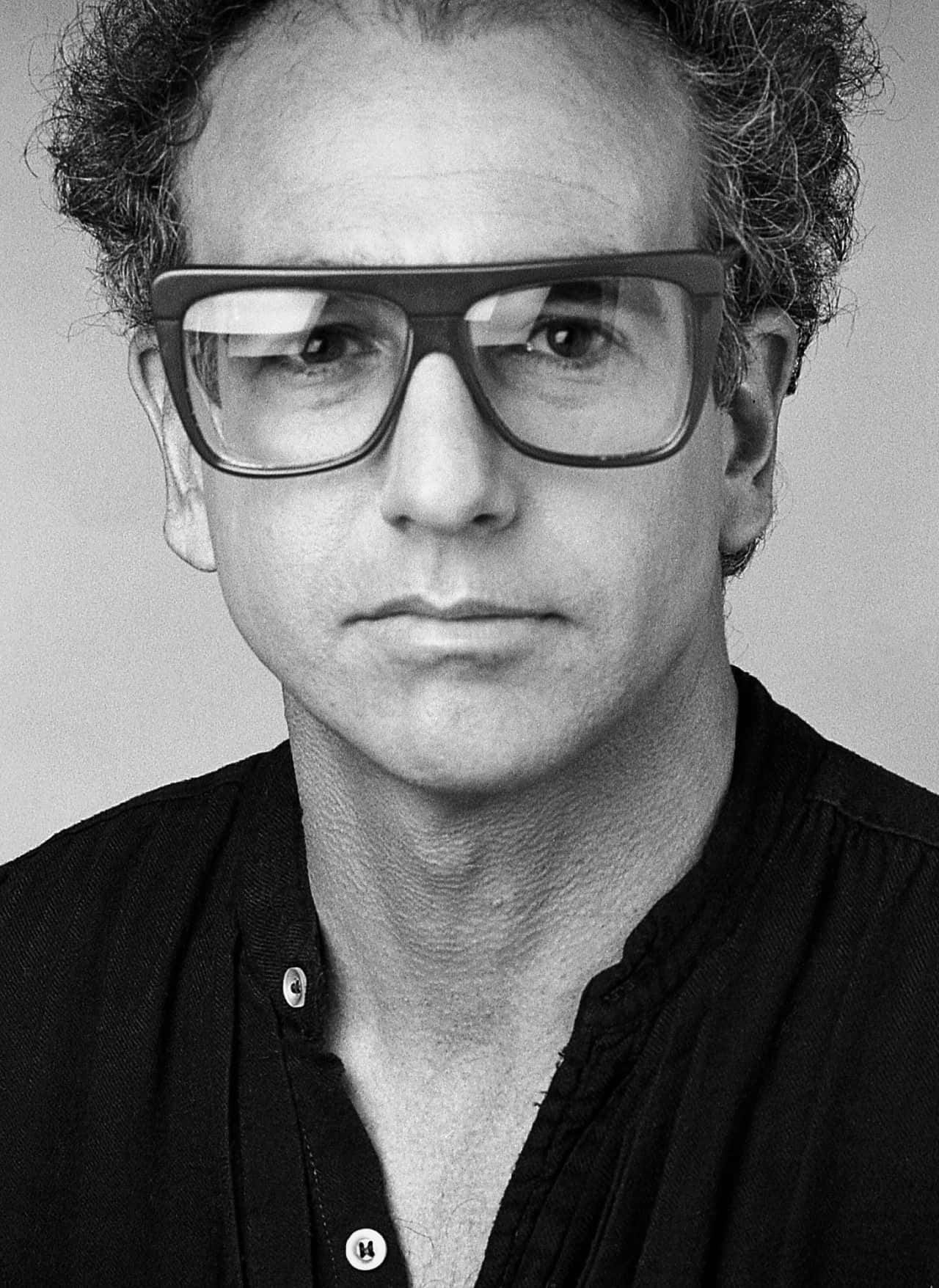 1280x1756 Download Comedian Larry David Wallpaper