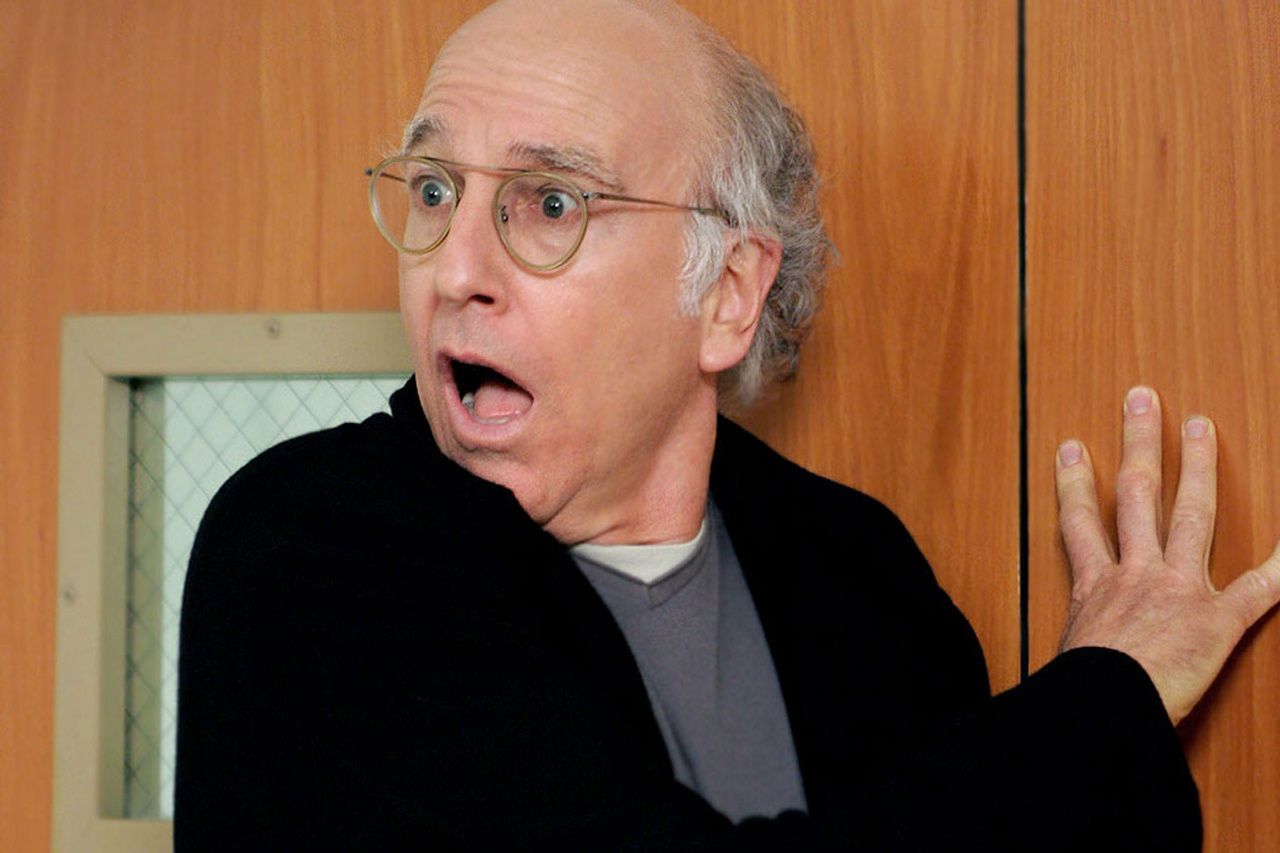 1280x853 Larry David Wallpaper