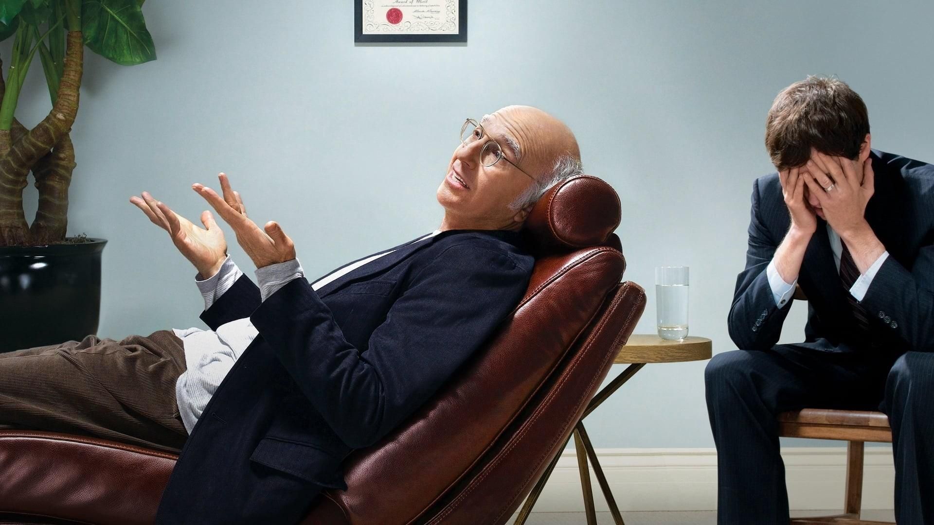 1920x1080 Curb Your Enthusiasm Wallpaper