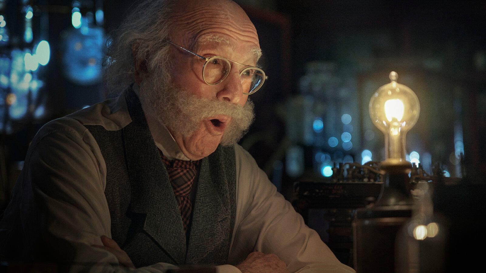 1600x900 Larry David Doesn't Get Crypto. That's Why FTX Hired Him