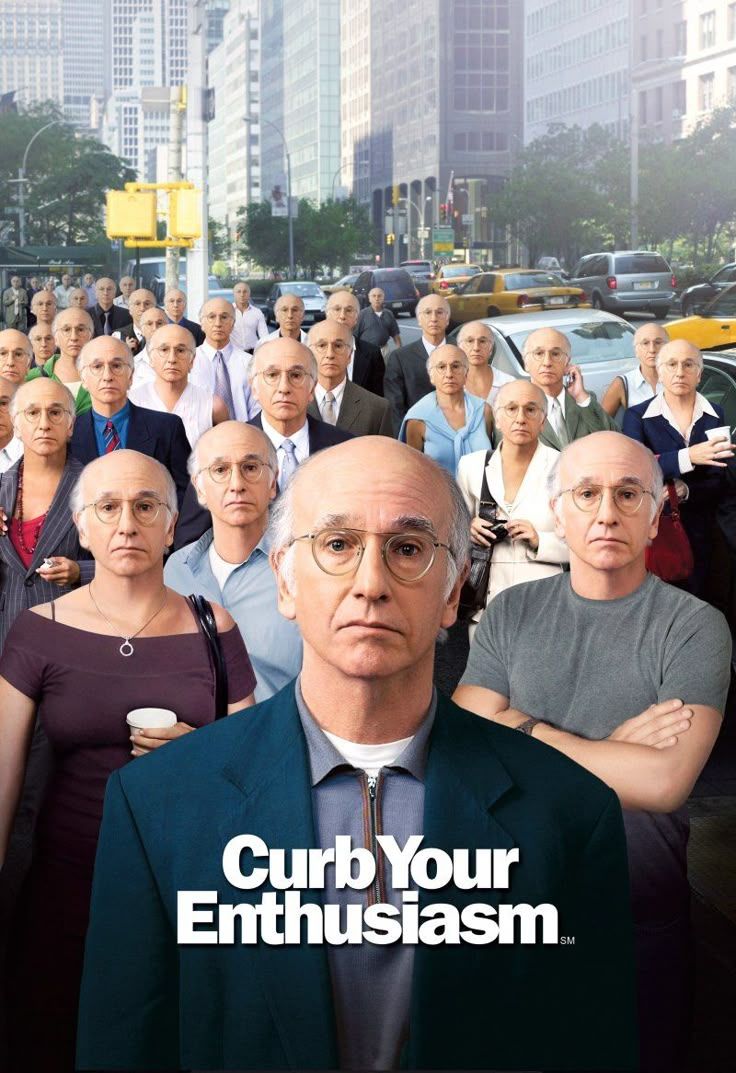 736x1073 Curb Your Enthusiasm