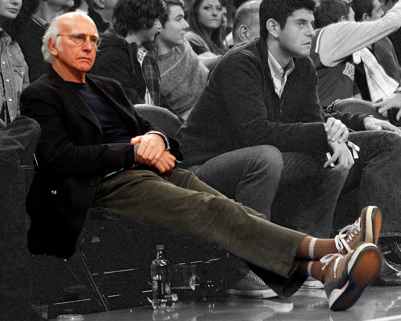 1280x1024 One Memorable Look: How Mr Larry David Invented Normcore Without Even Trying