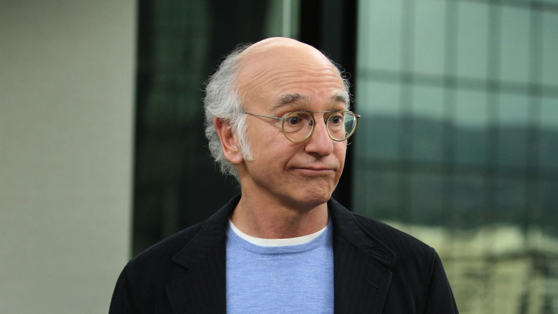 1920x1080 Larry David's Guide to Social Etiquette