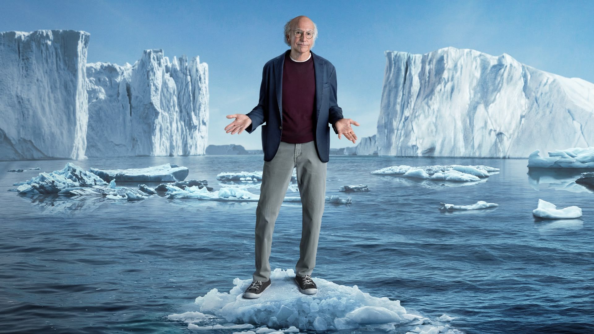1920x1080 Seinfeld Curb Your Enthusiasm Season Stream Curb Your Enthusiasm's Final Larry David Jerry Seinfeld Punch Line