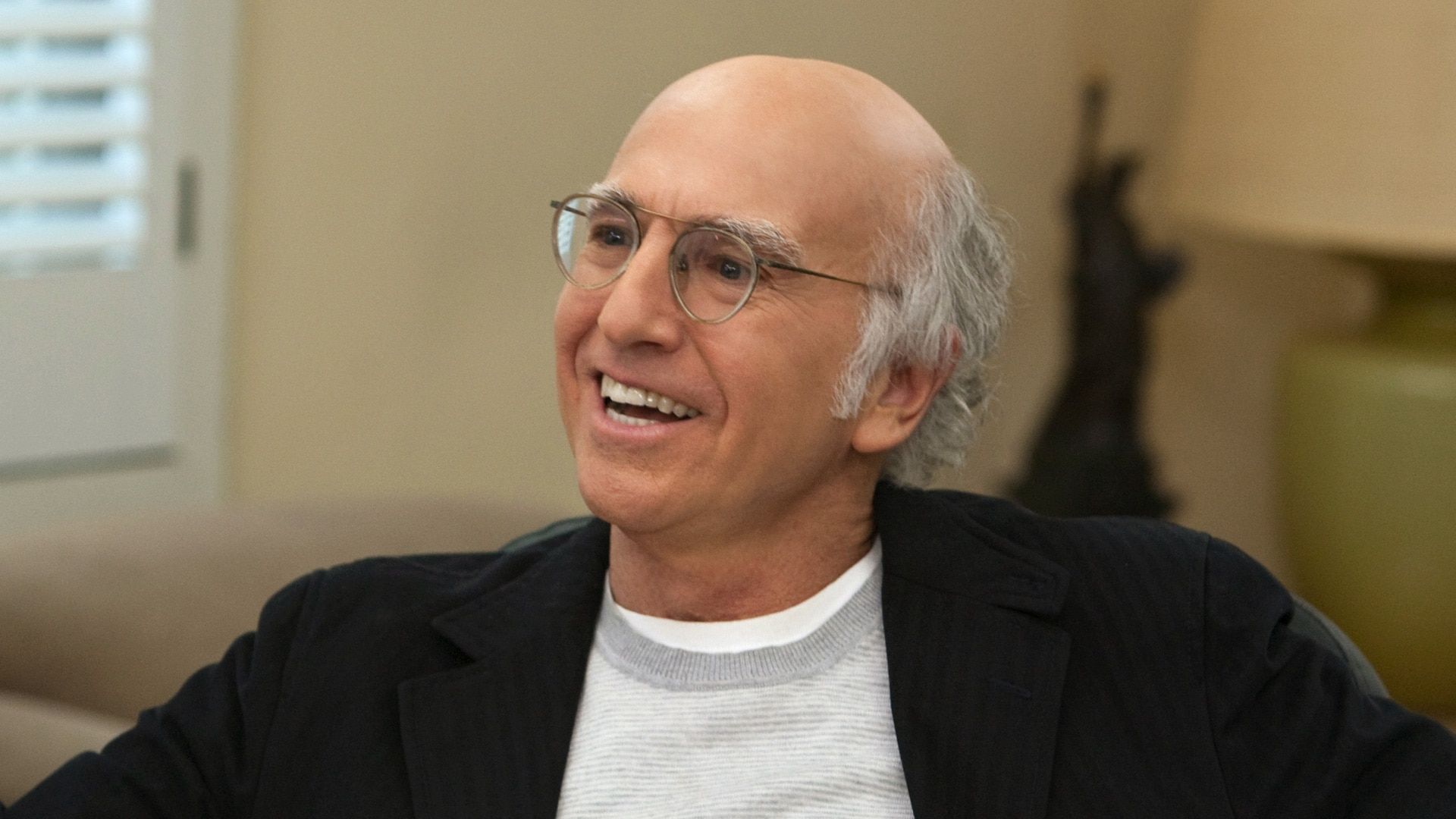 1920x1080 Larry David. Curb Your Enthusiasm