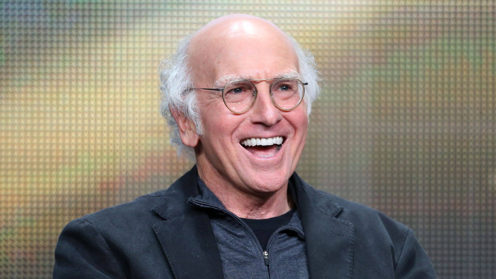 1920x1080 Meet Curb Your Enthusiasm's Larry David's striking daughters