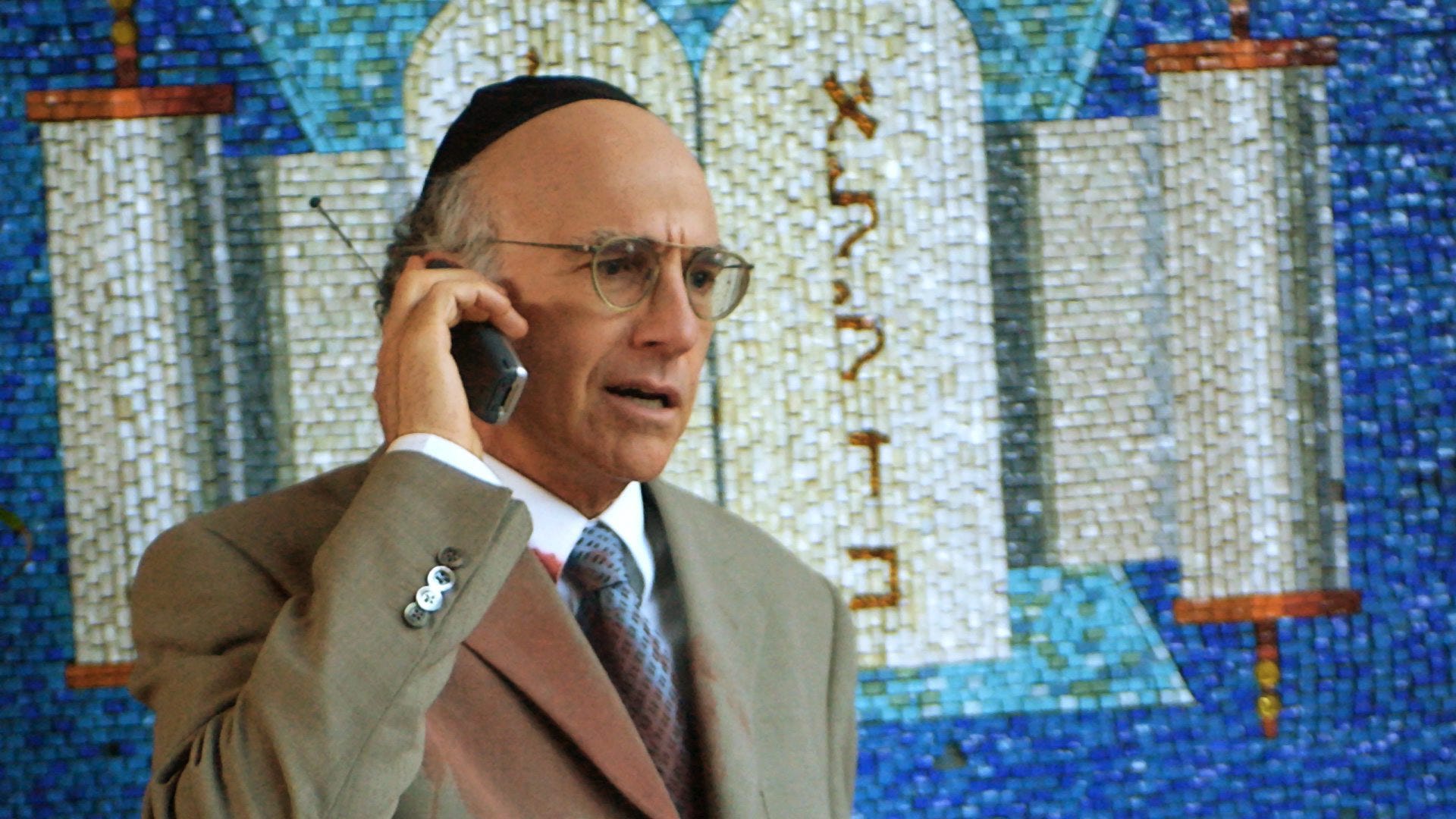 1920x1080 Curb Your Judaism: Why Larry David Is a Better Jew Than Most Israelis