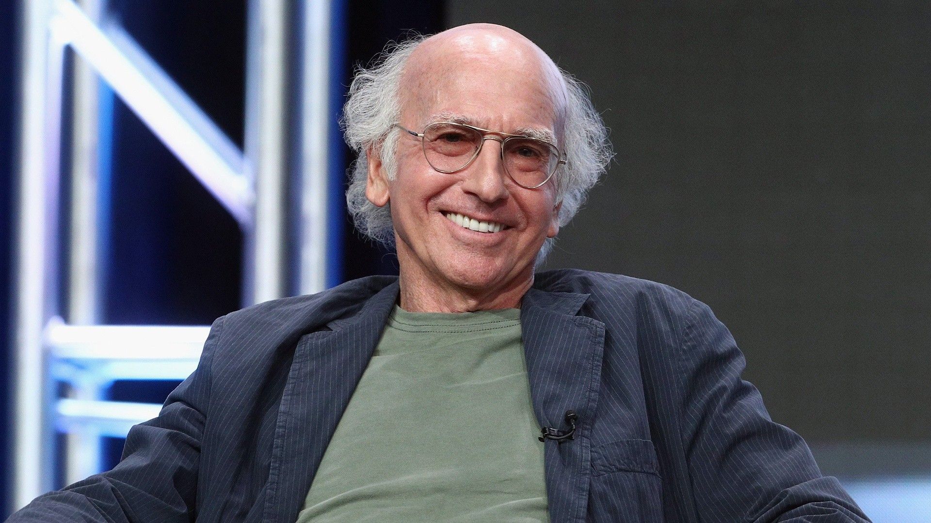 1920x1080 Larry David confirms ‘Curb’ will return for 12th season
