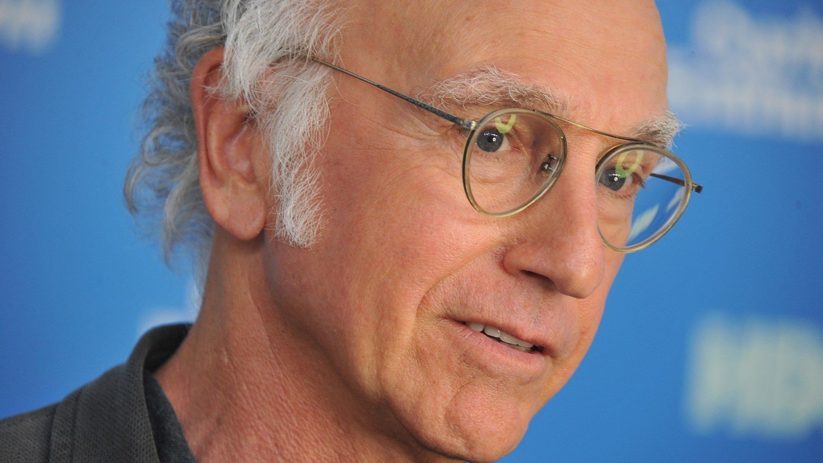 1600x900 The Neurotic Zen of Larry David