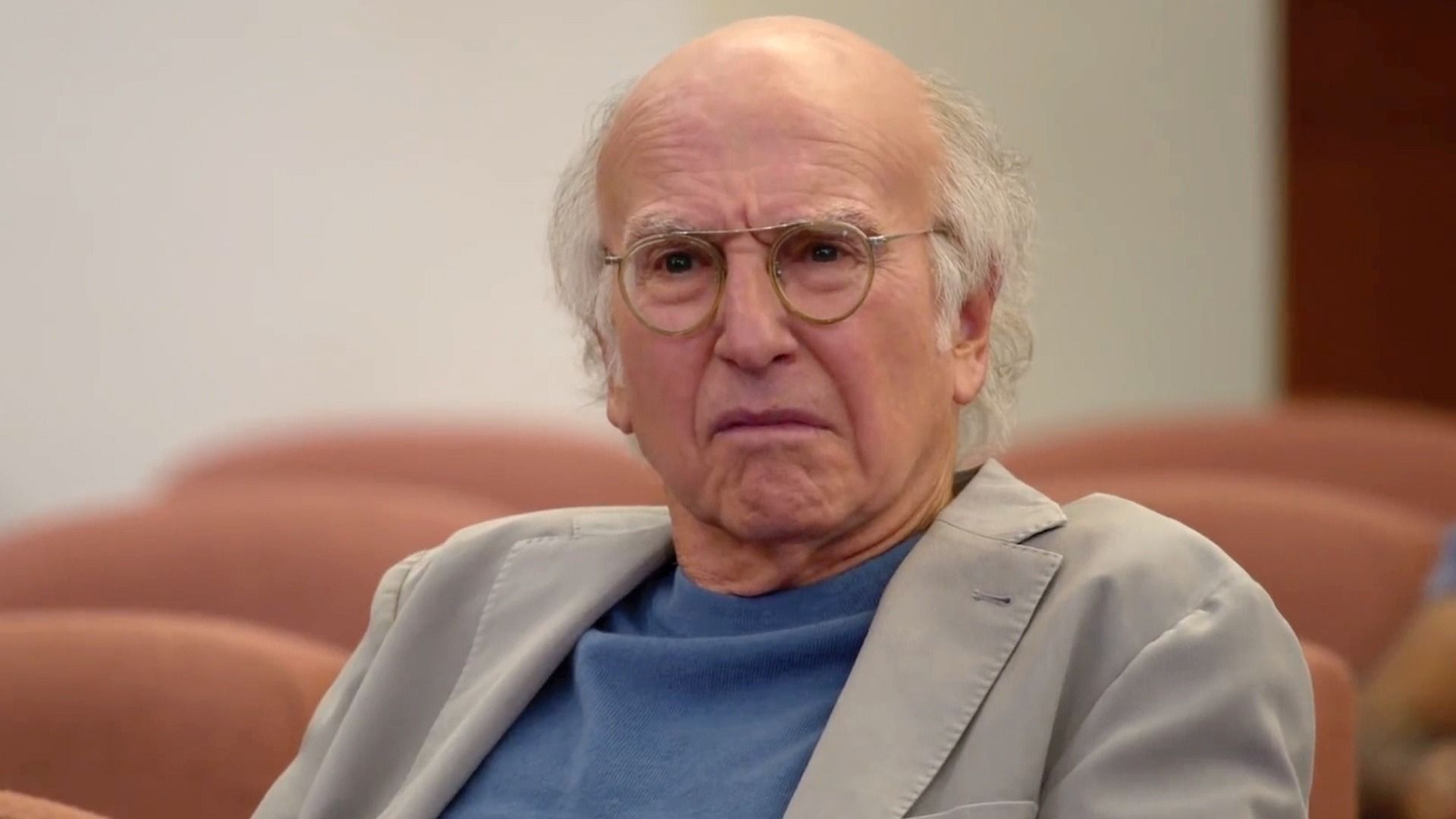 1920x1080 Curb Your Enthusiasm: Season 11 Trailer