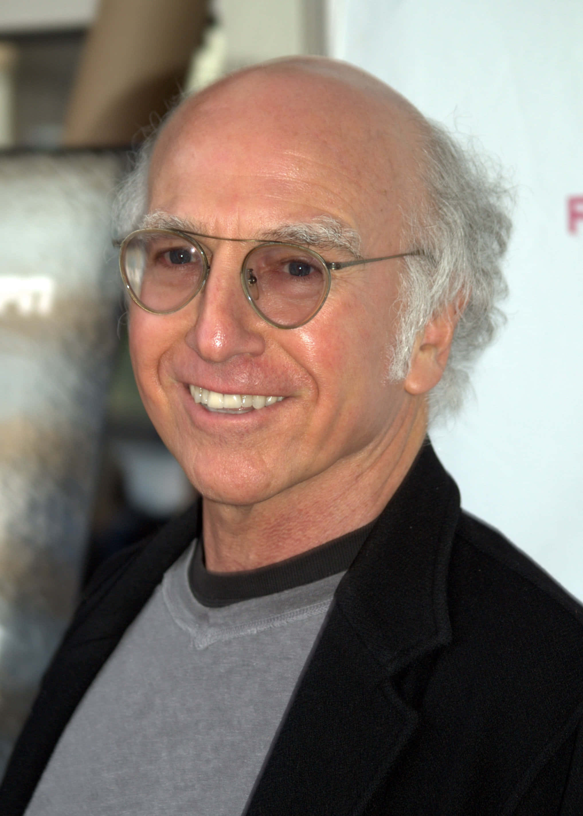 2034x2847 Larry David Wallpaper