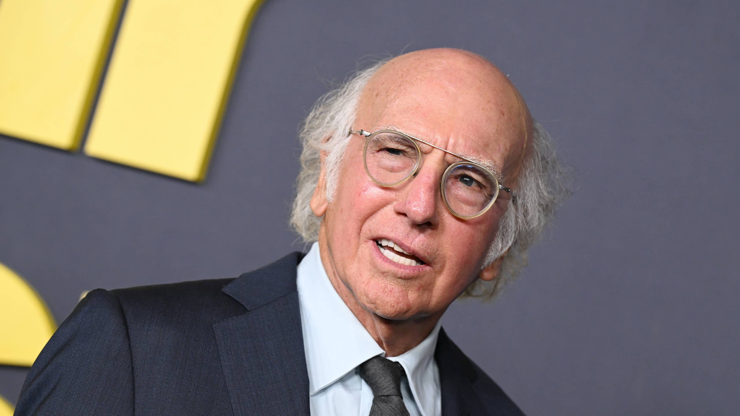 2560x1440 Curb Your Enthusiasm' Star Hasn't Spoken to Larry David Since Finale's Journal
