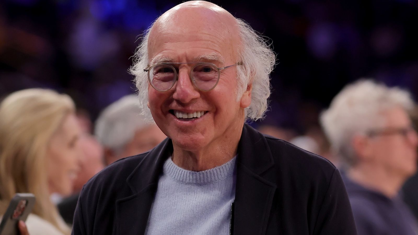1600x900 Knicks ending gets Larry David remix