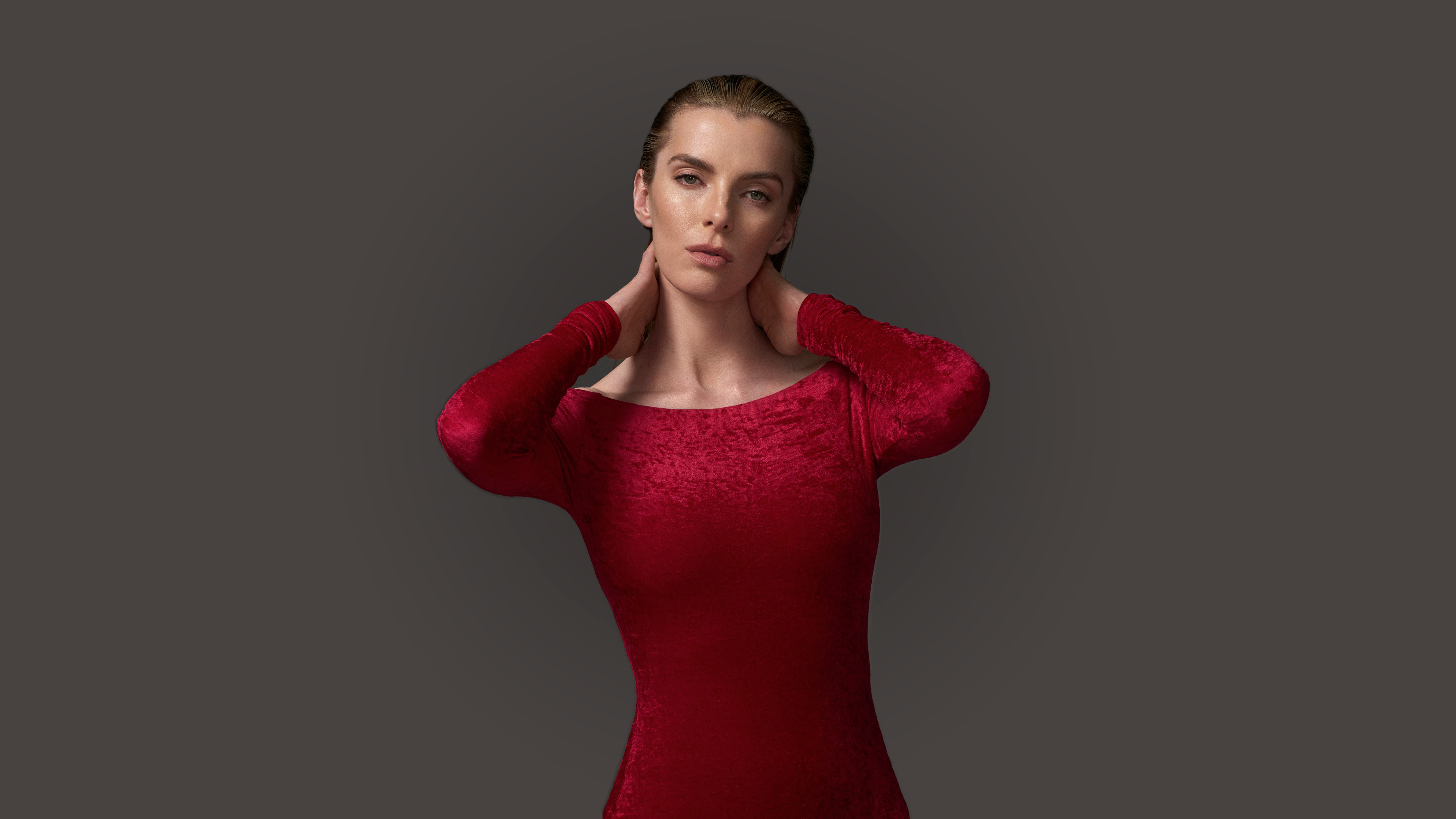 3840x2160 Betty Gilpin 2020 Wallpaper, HD Celebrities 4K Wallpaper, Image and Background