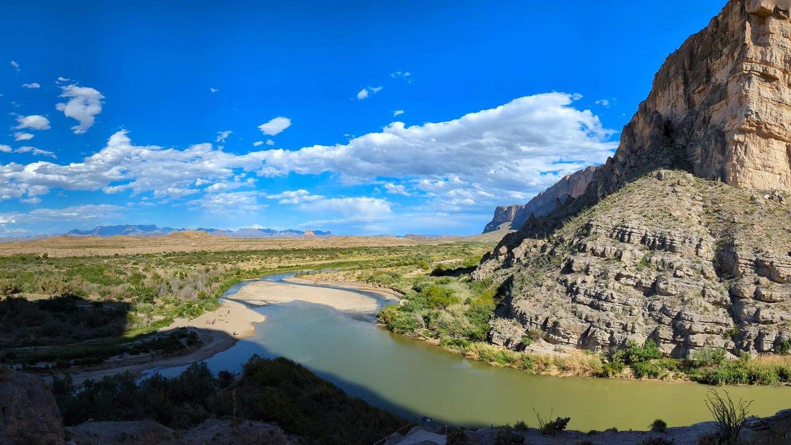 1600x900 Big Bend National Park: 10 Things To Know Before You Go