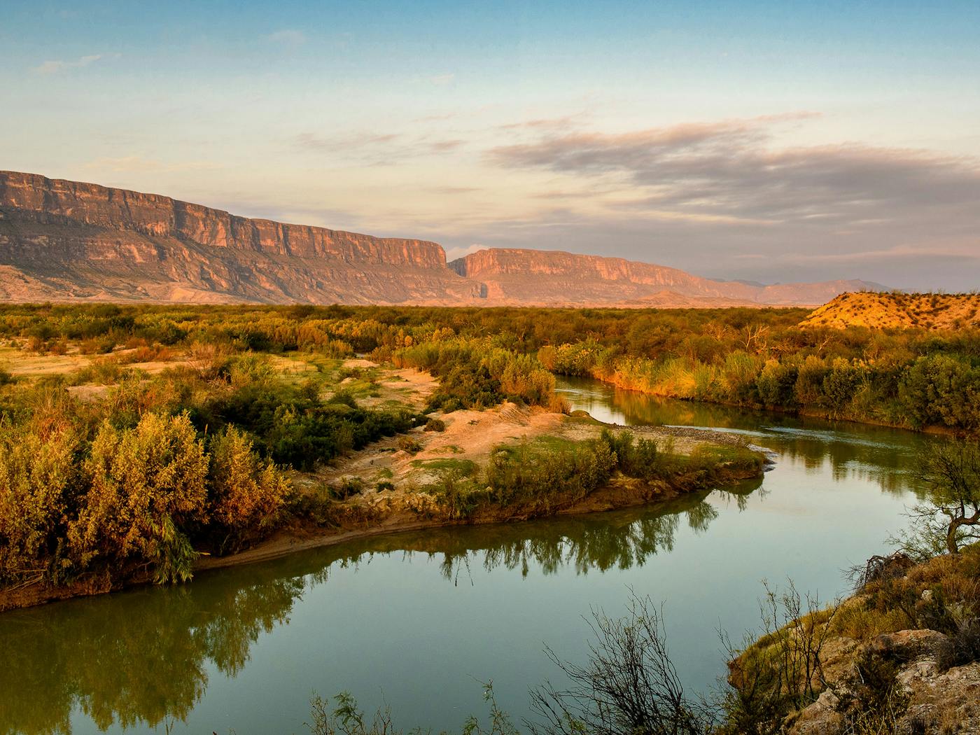 1400x1050 The “Keep Big Bend Wild” Effort Aims to Forever Protect Texas's First National Park