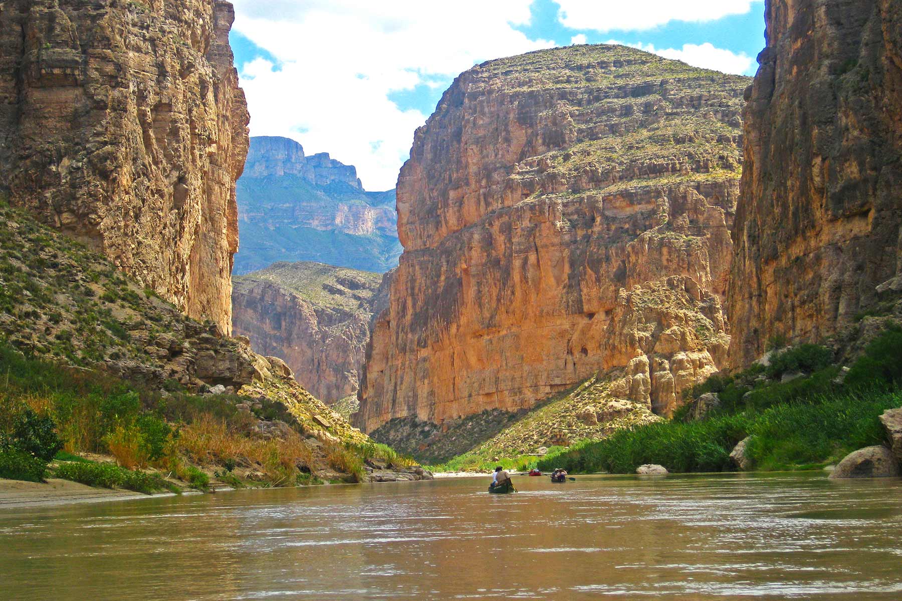1800x1200 Big Bend National Park Guide