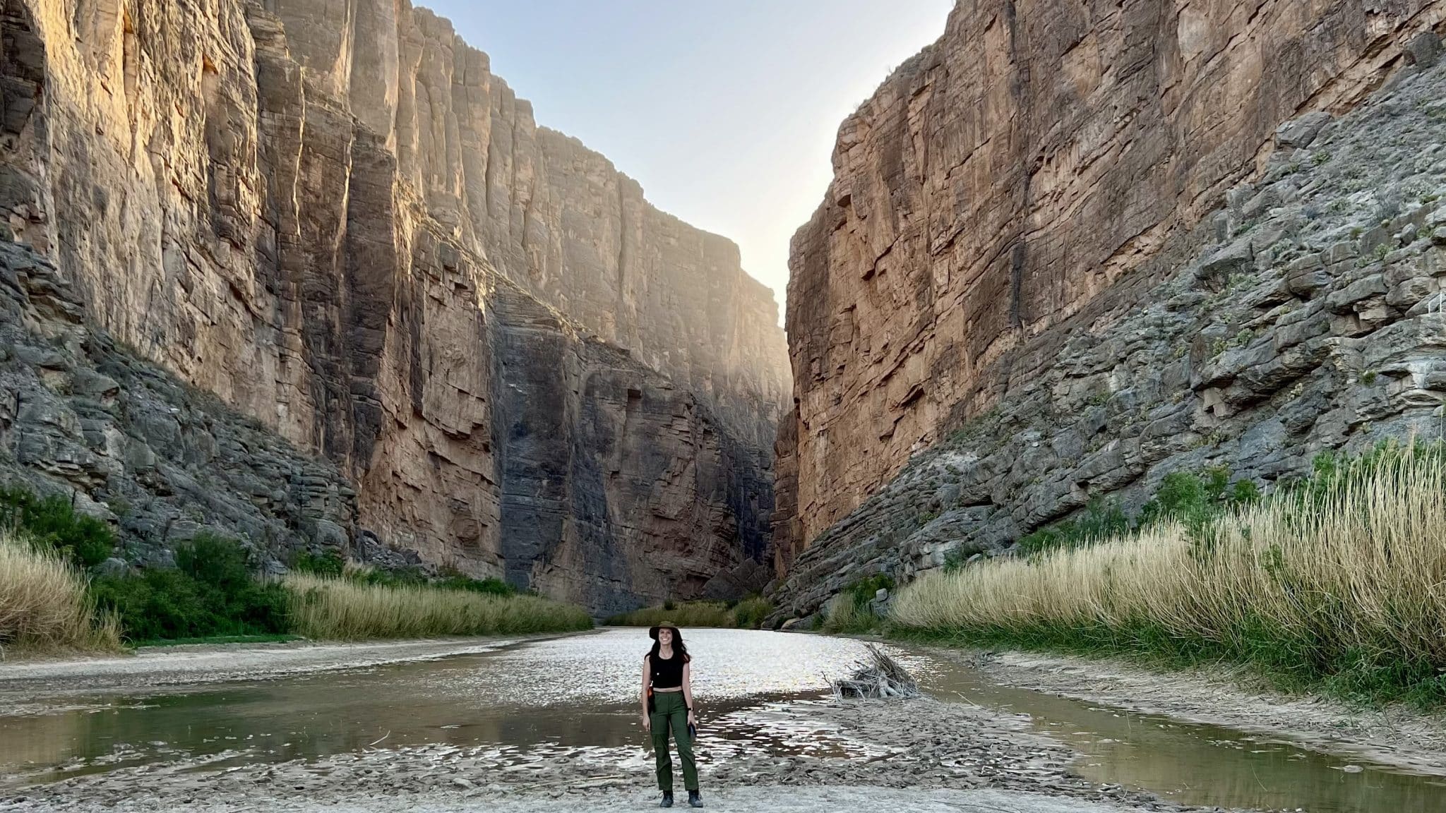 2048x1152 Big Bend National Park Road Trip: Carlsbad Caverns & West Texas