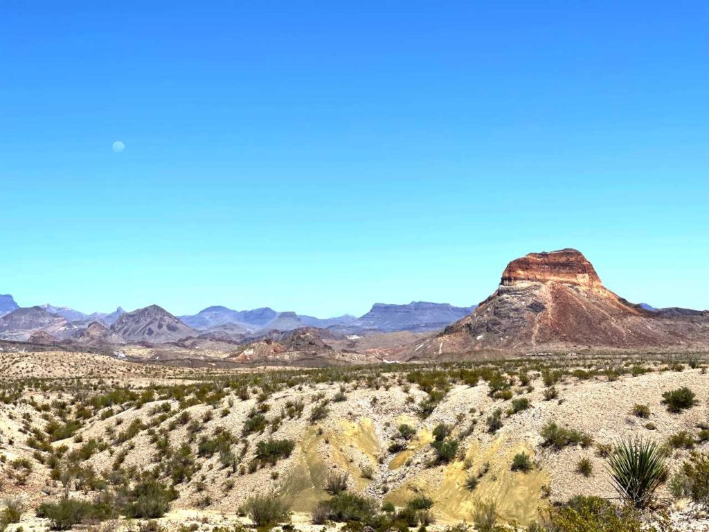 1024x768 Experiencing the Wonders of Big Bend National Park on land and water ⋆ Middle Journey