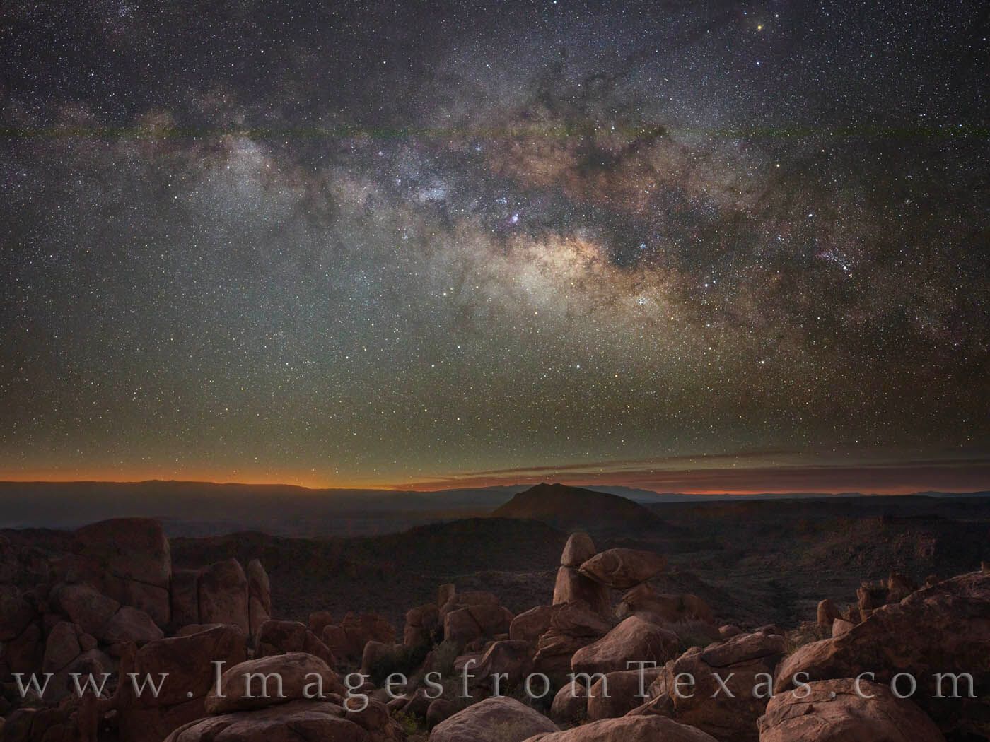1400x1050 Big Bend National Park Spring Adventure. Sunrise, Milky Way. Rob Greebon Photography