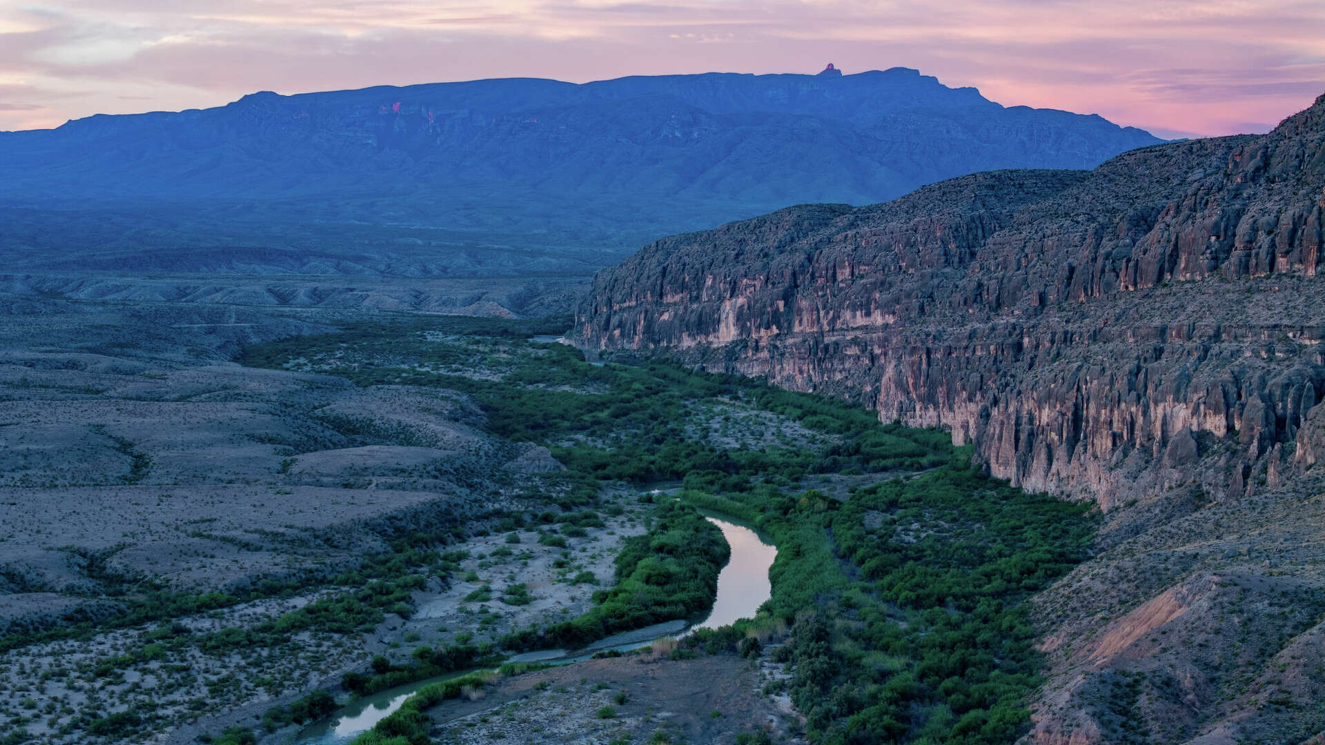 1920x1080 Mysterious Texas landscape will now be open to the public